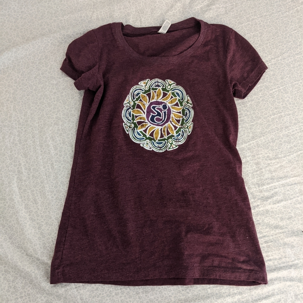 String Cheese Incident Shirt